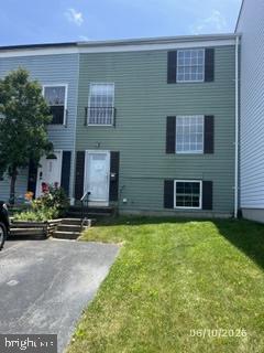 Wonderful Opportunity in Annapolis!
Unlock the potential of this 3-bedroom townhome and bring your vision to life. Whether you're looking for your next renovation project or an opportunity to create a home with your own personal style, this property offers outstanding potential.
The home features a walkout basement, a spacious backyard with room for outdoor enjoyment, and a convenient location with easy access to shopping, dining, and major commuter routes.
This property is ready for renovation and offers an excellent opportunity to add value through updates and improvements. With the right vision, this townhome has the potential to truly shine.
Don't miss this chance to transform this Annapolis property into something special. Schedule your showing today and imagine the possibilities!

Please see the Documents section for complete offer submission instructions.
All offers must be submitted through the VRM Properties offer portal. Agents must register as a user, enter the property address, and select "Start Offer."
This property may qualify for Seller Financing (Vendee).
If the property was built prior to 1978, Lead-Based Paint Potentially Exists.