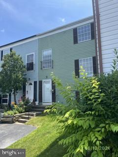 GREENBRIAR - Residential