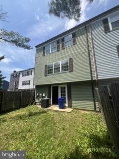 GREENBRIAR - Residential