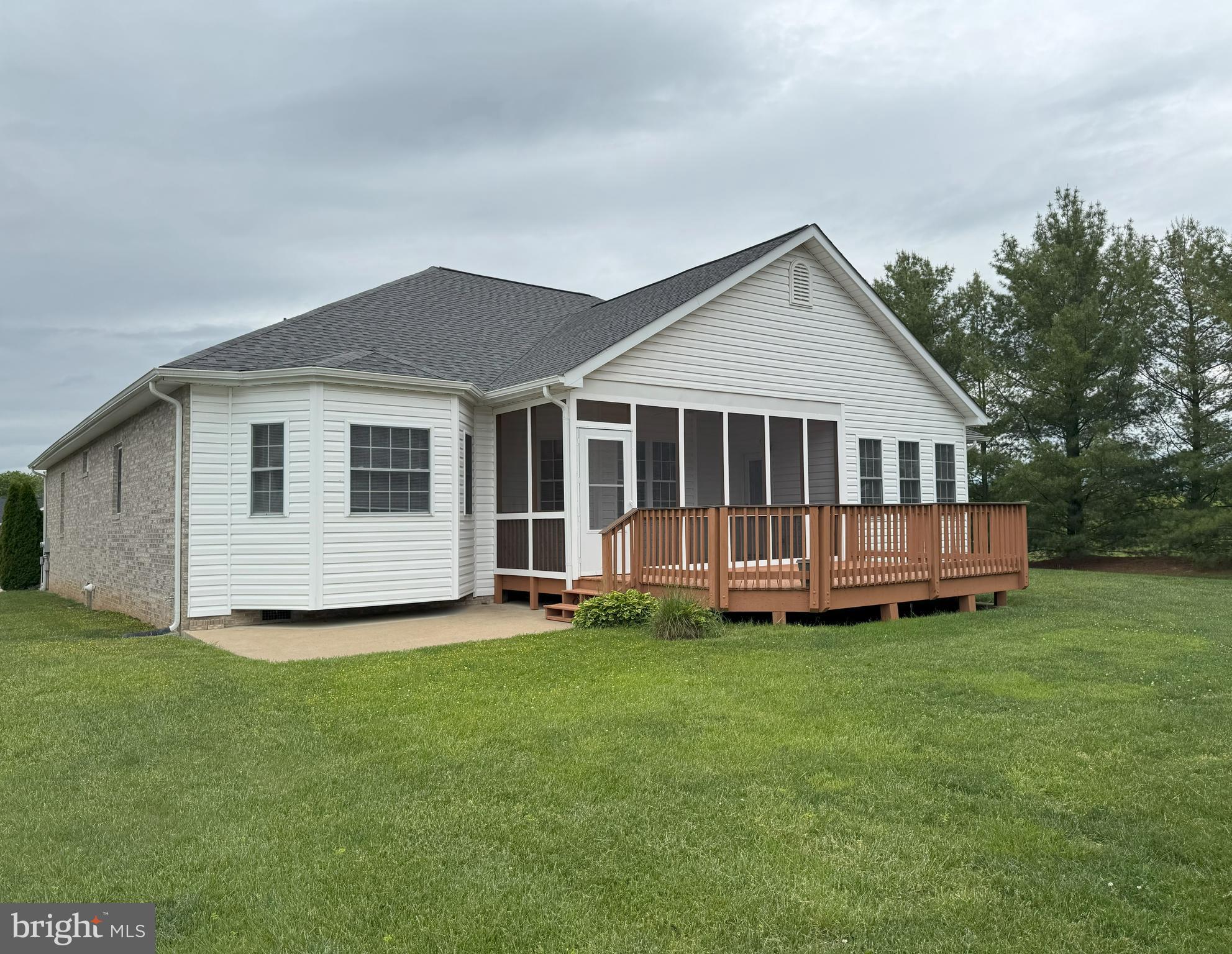 CANTER ESTATES - Residential