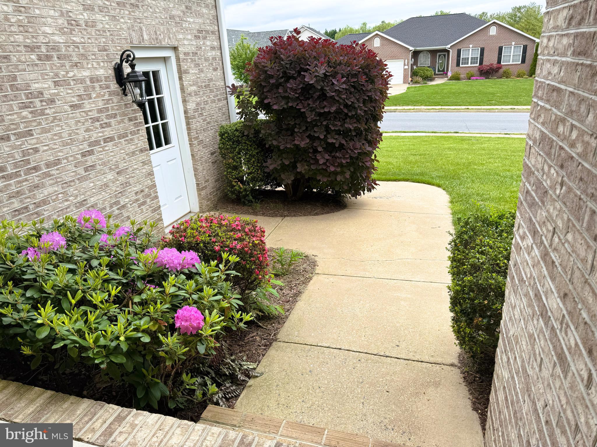 CANTER ESTATES - Residential