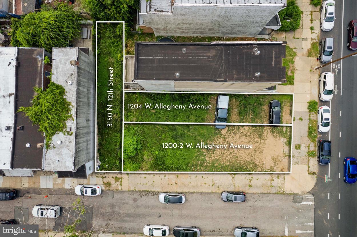 This RM1 zoned 15' X 85' lot offers a prime opportunity for developers and investors looking to create multi-family housing in a thriving North Philadelphia community.  Conveniently located within walking distance to the Temple University Hospital complex and Temple University Dental School, this lot is perfect for residential projects catering to students, faculty, and healthcare professionals. The property is well-positioned to benefit from the area's ongoing development.