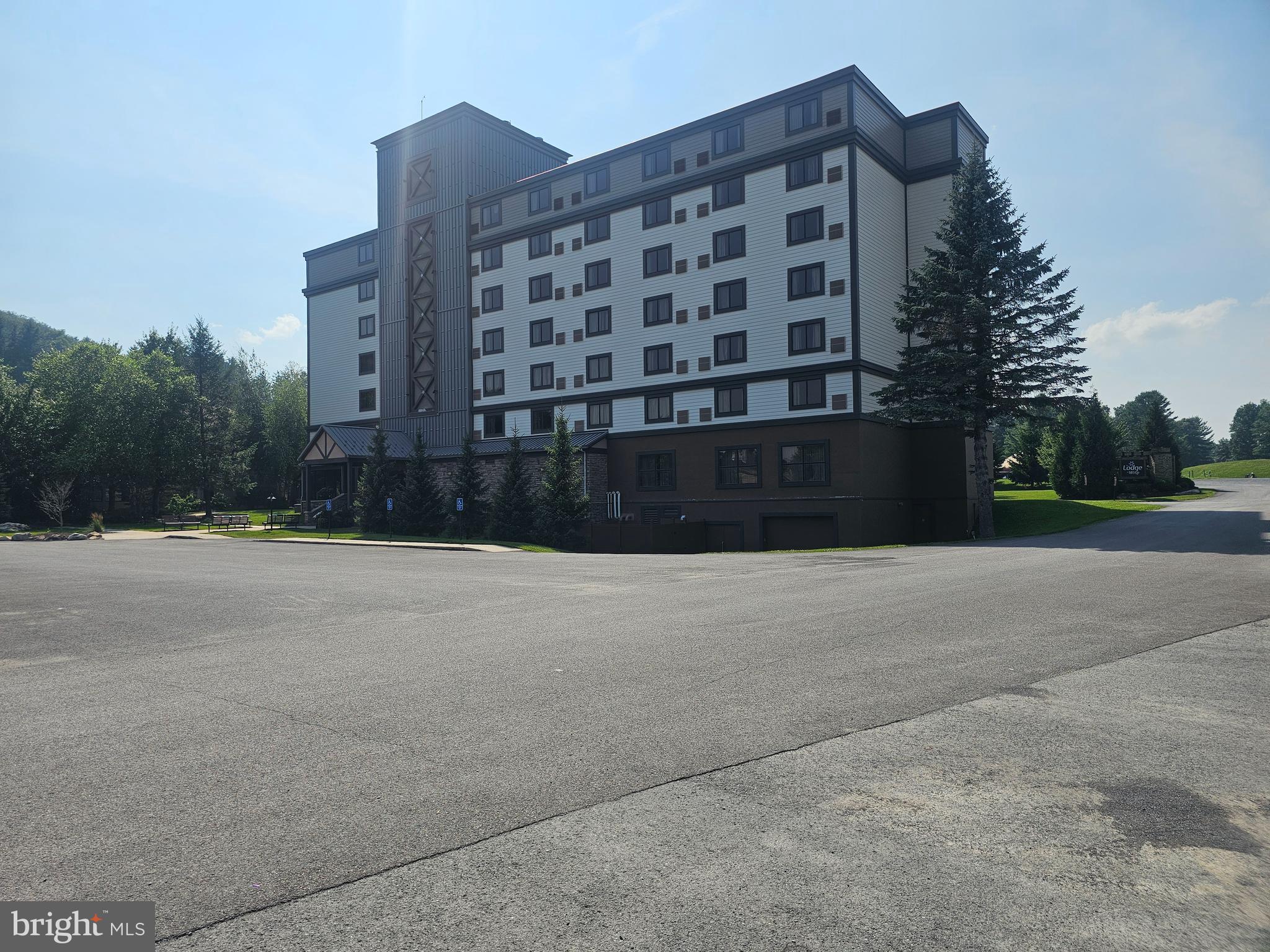 WISP RESORT - Residential