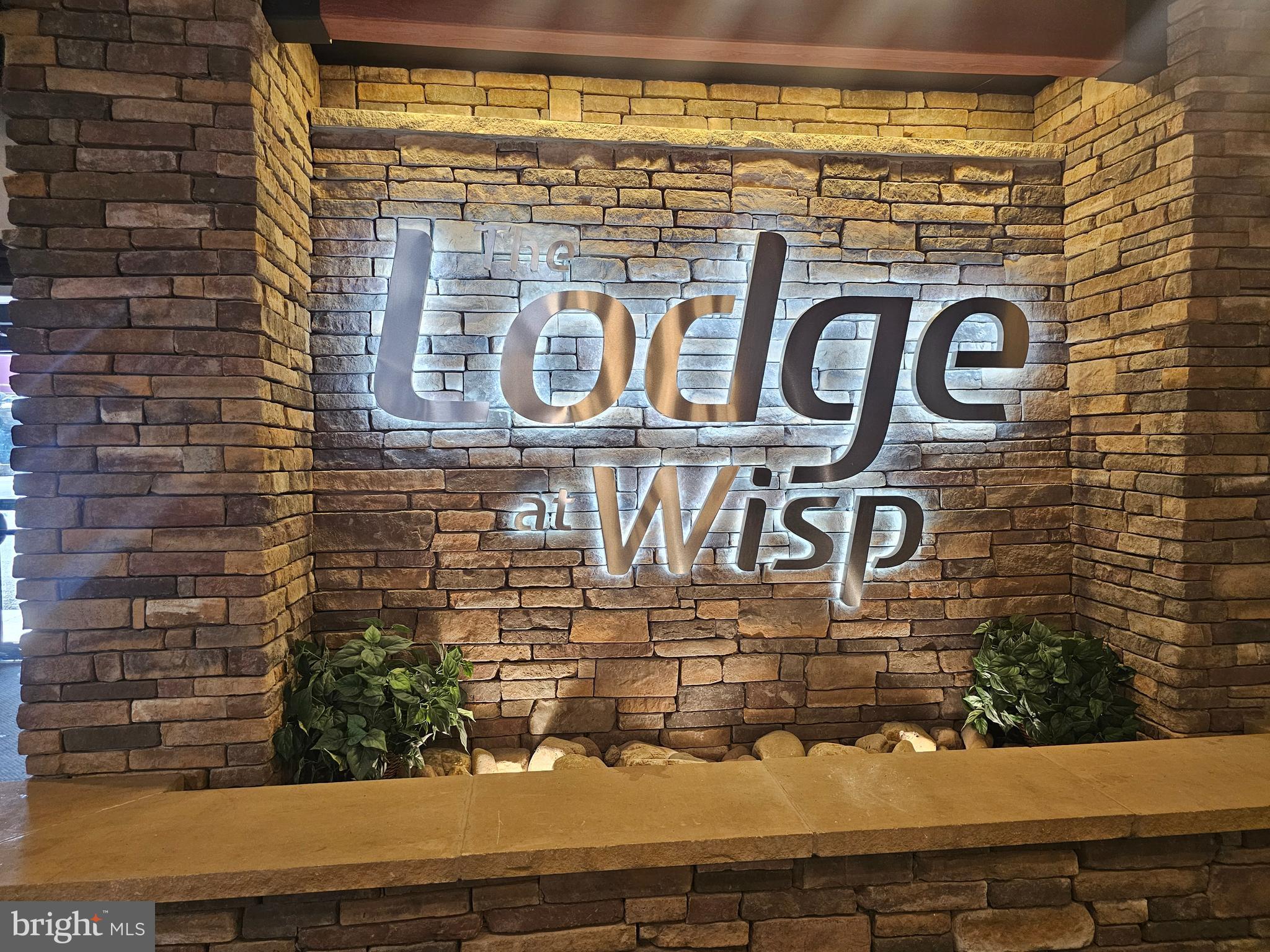 WISP RESORT - Residential