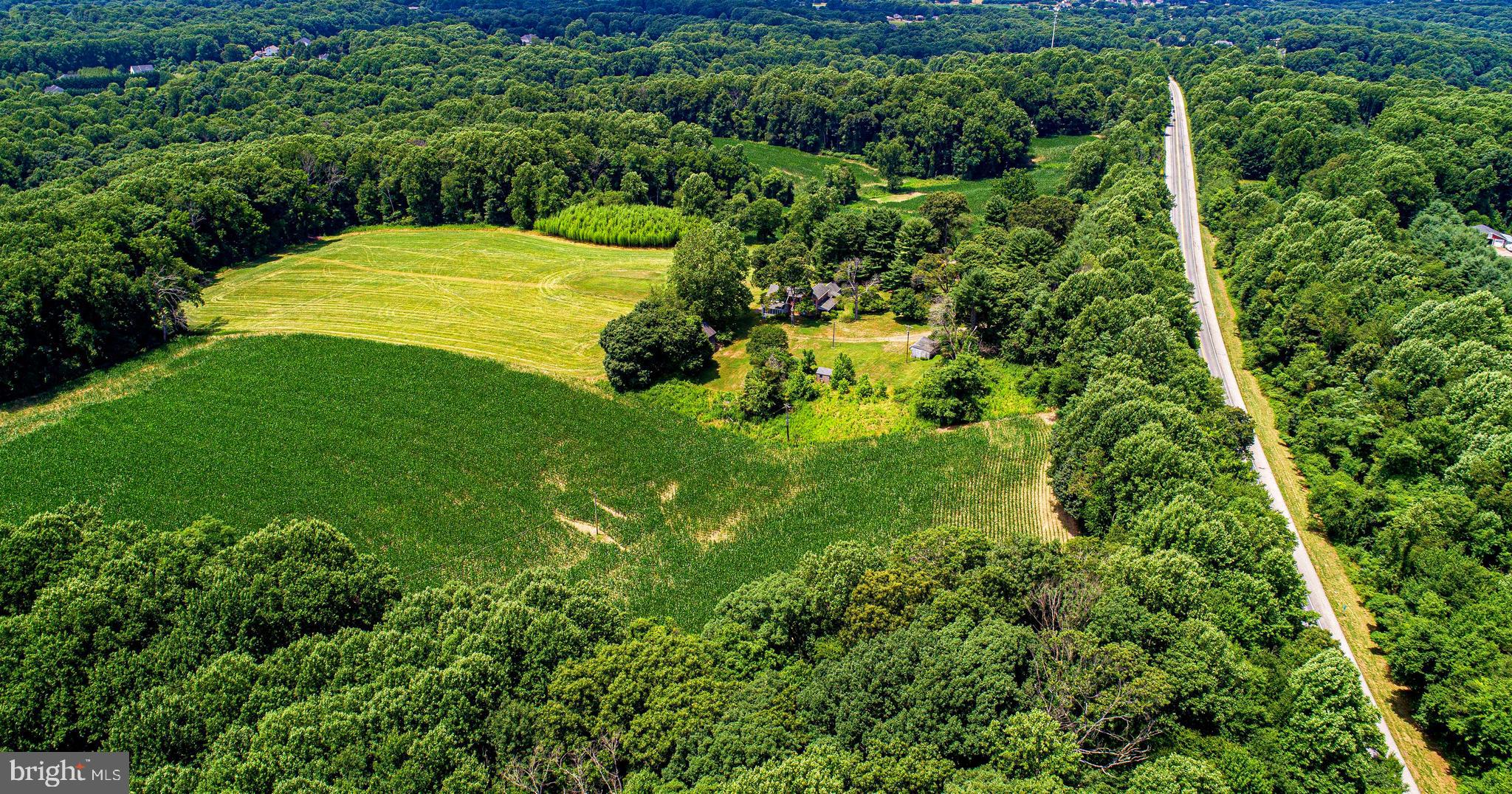 FOREST HILL - Residential
