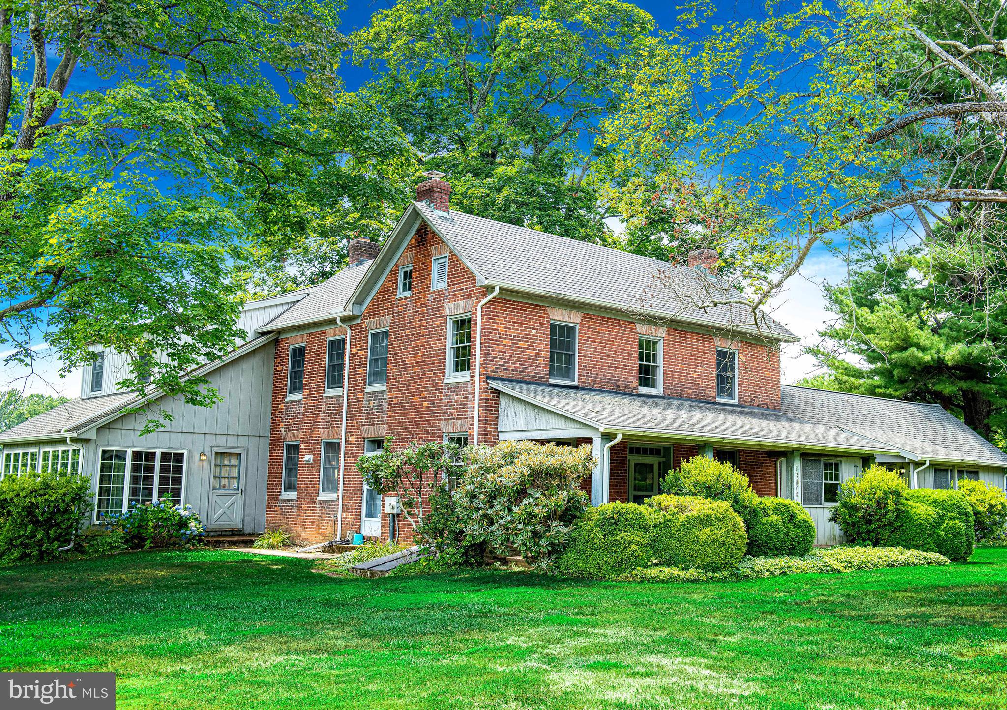 FOREST HILL - Residential