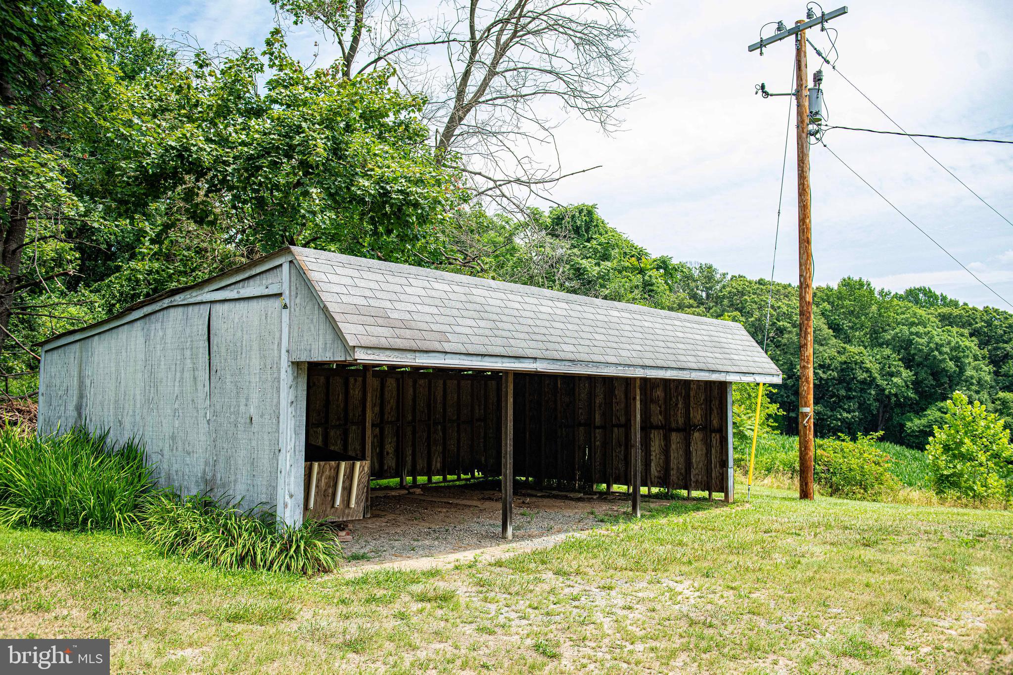FOREST HILL - Residential