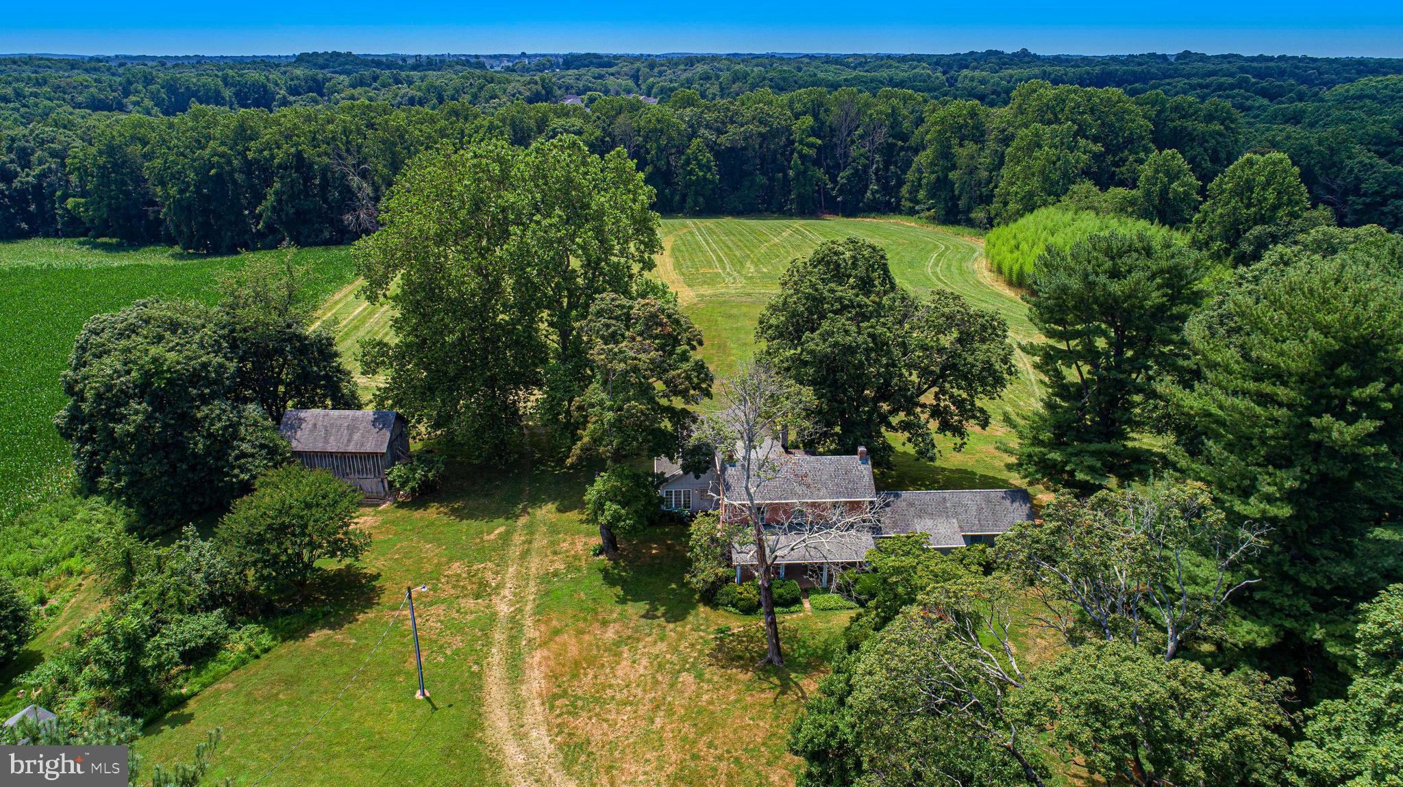 FOREST HILL - Residential