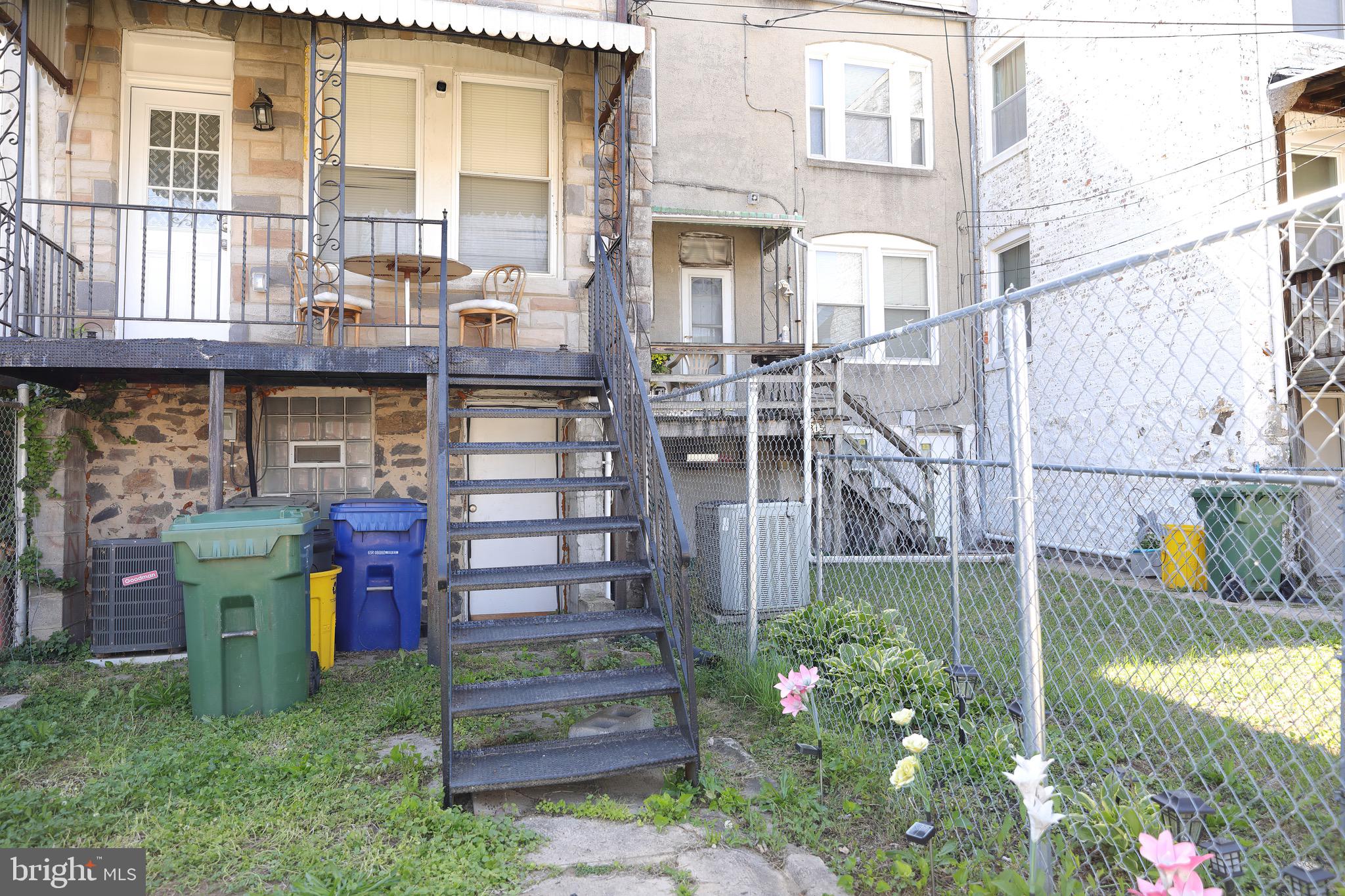 EDMONDSON VIILLAGE - Residential