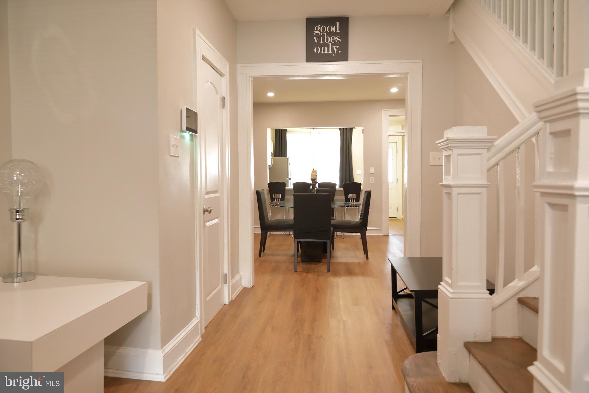 EDMONDSON VIILLAGE - Residential