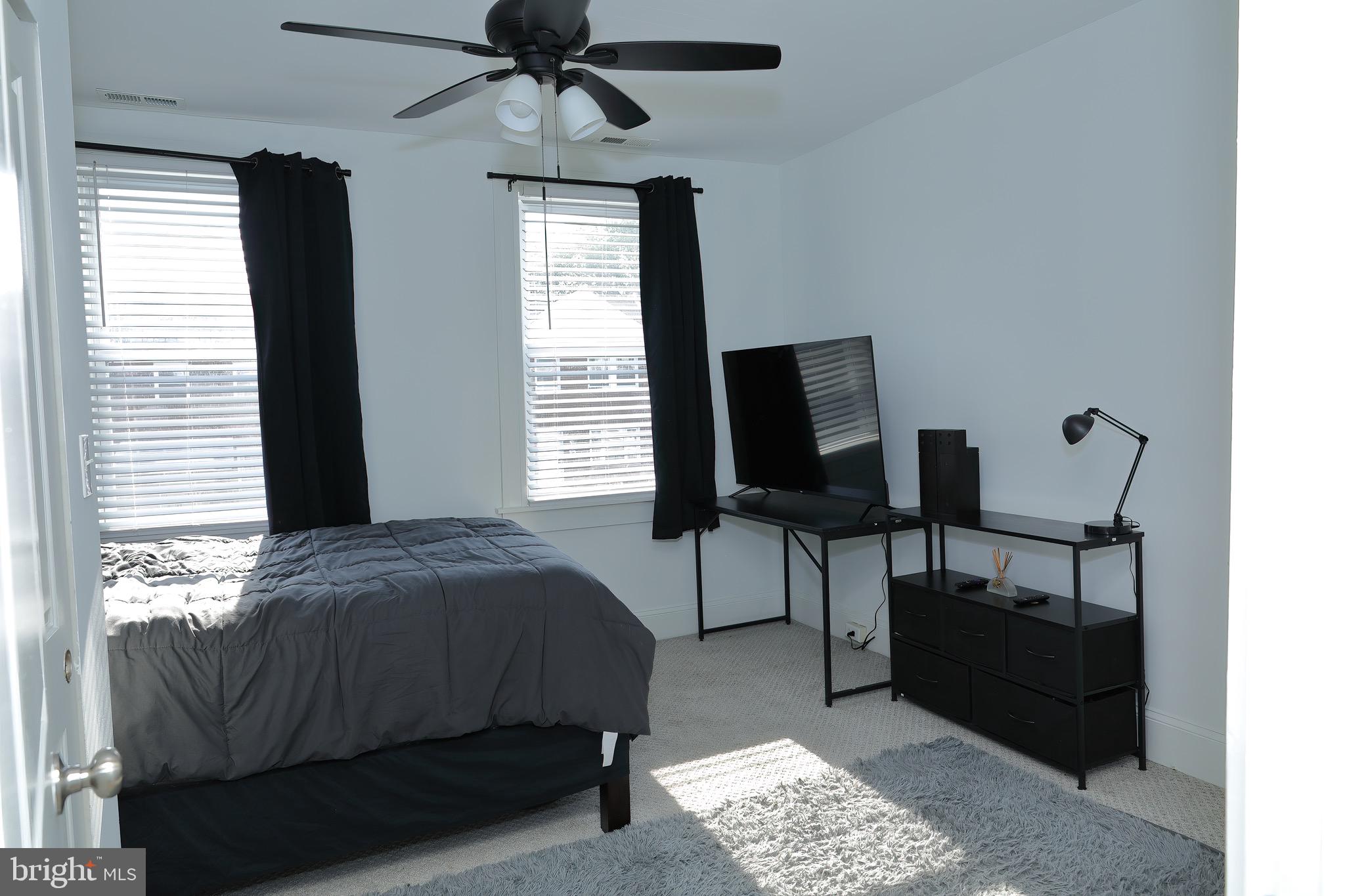 EDMONDSON VIILLAGE - Residential
