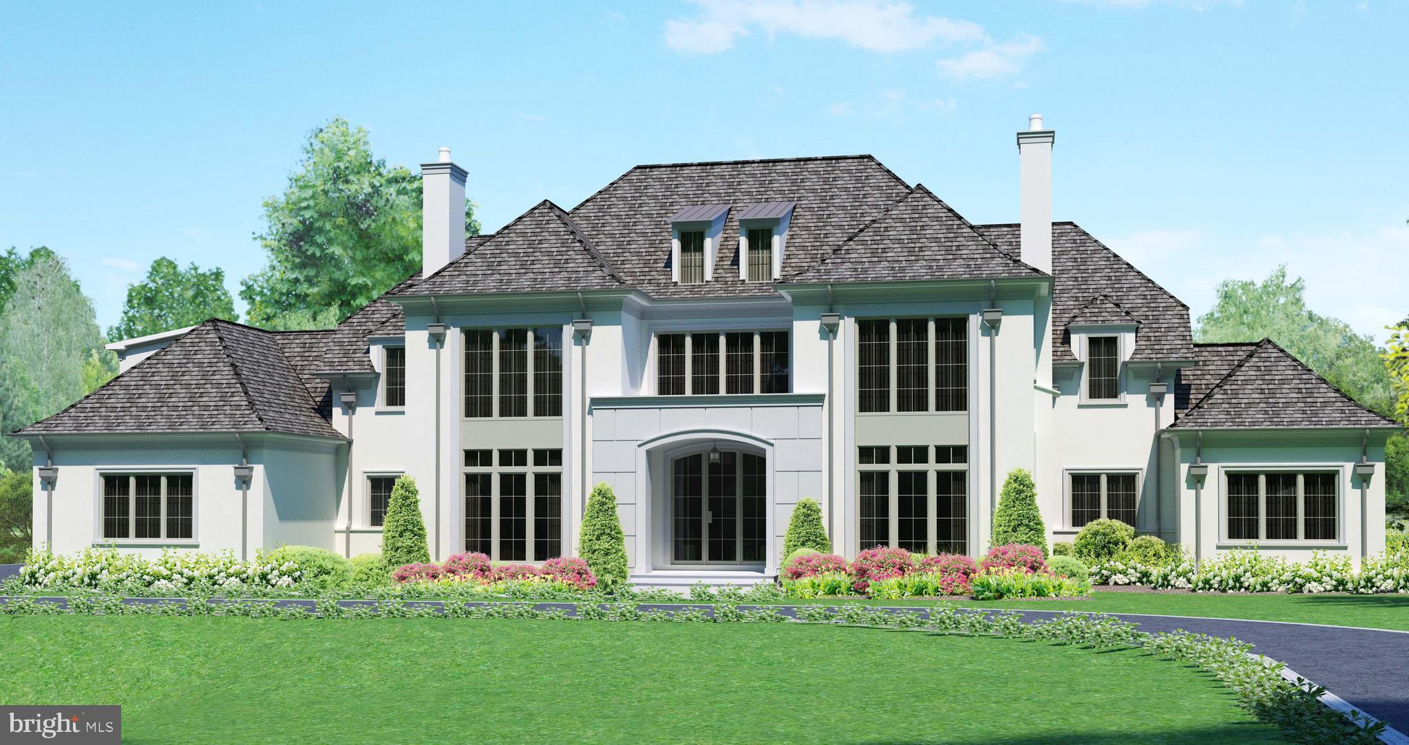 ELMWOOD ESTATES - Residential