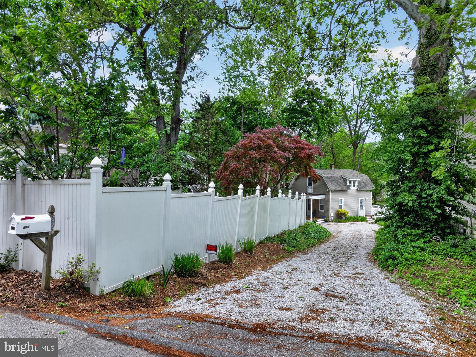 CYPRESS CREEK - Residential