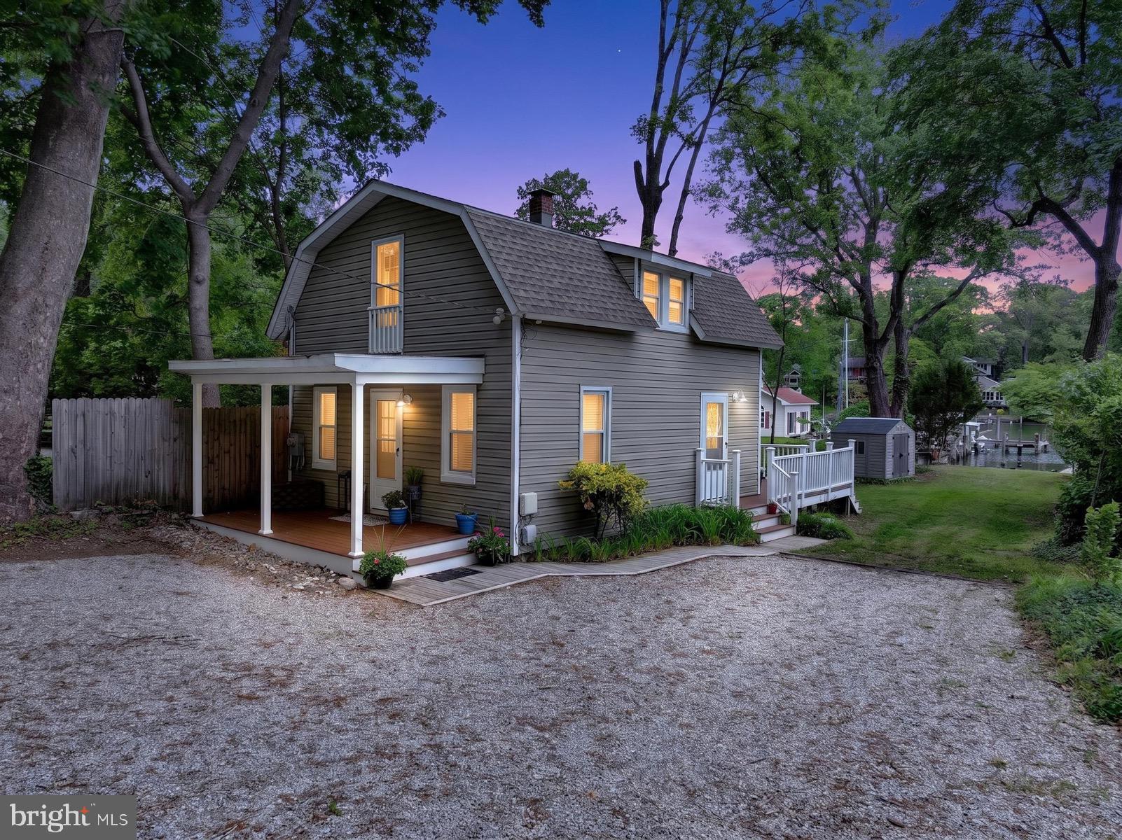 CYPRESS CREEK - Residential