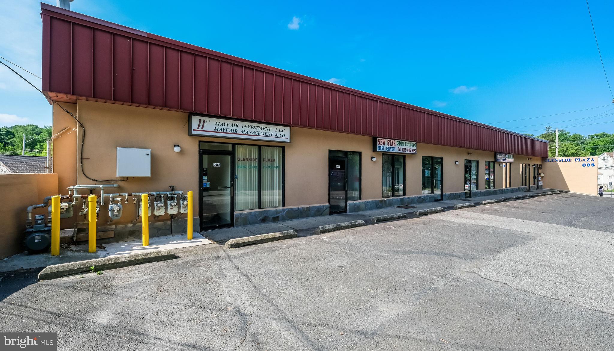 WYNCOTE - Commercial Sale