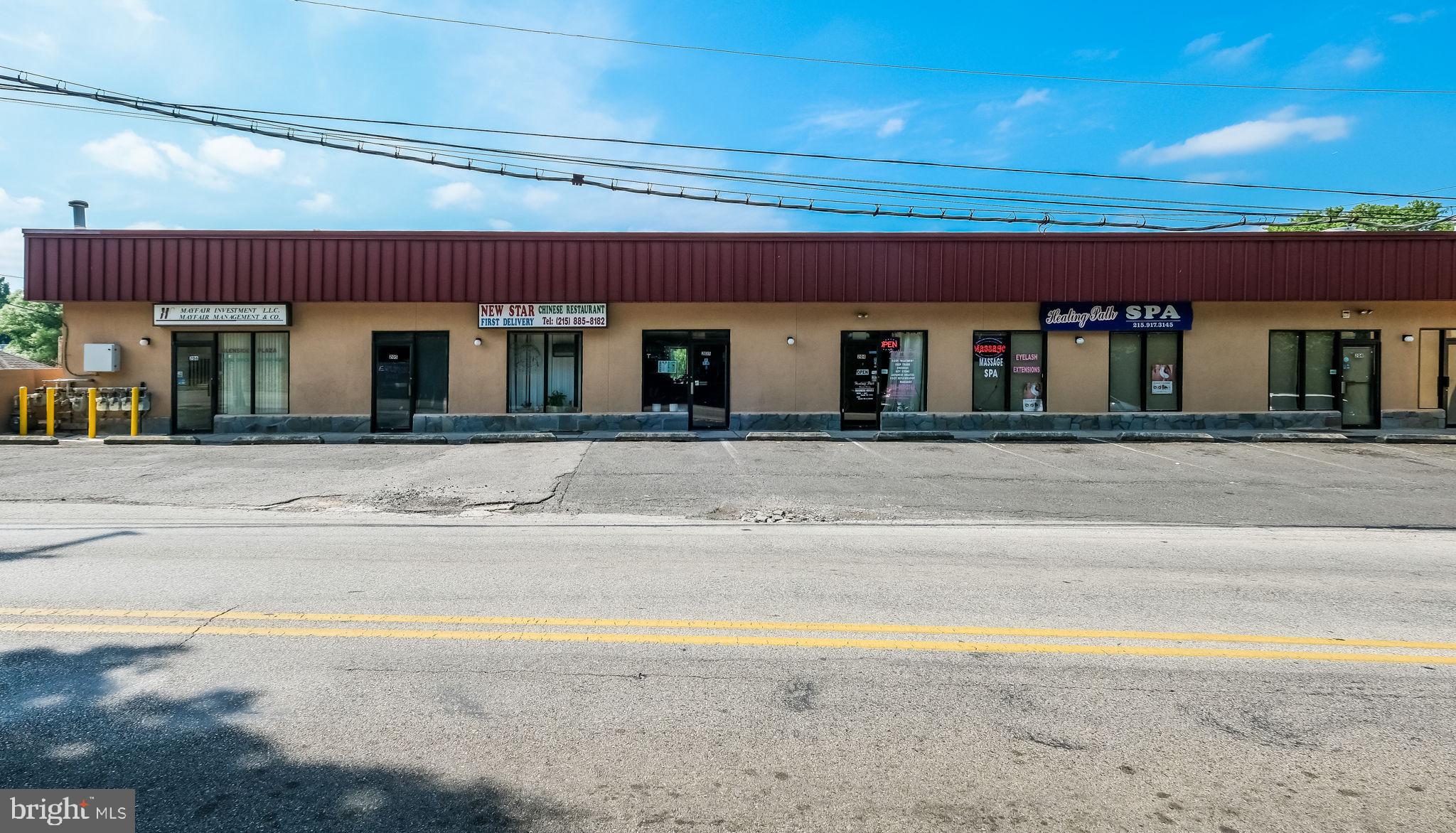 WYNCOTE - Commercial Sale