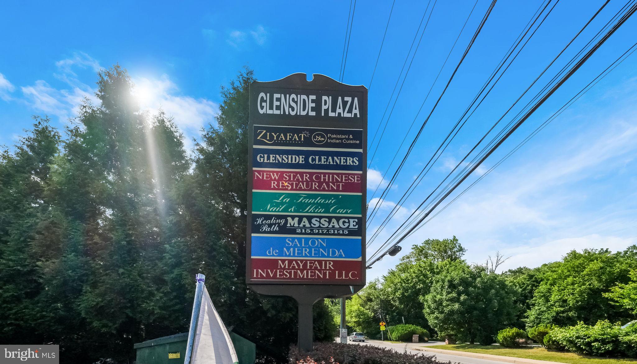 WYNCOTE - Commercial Sale