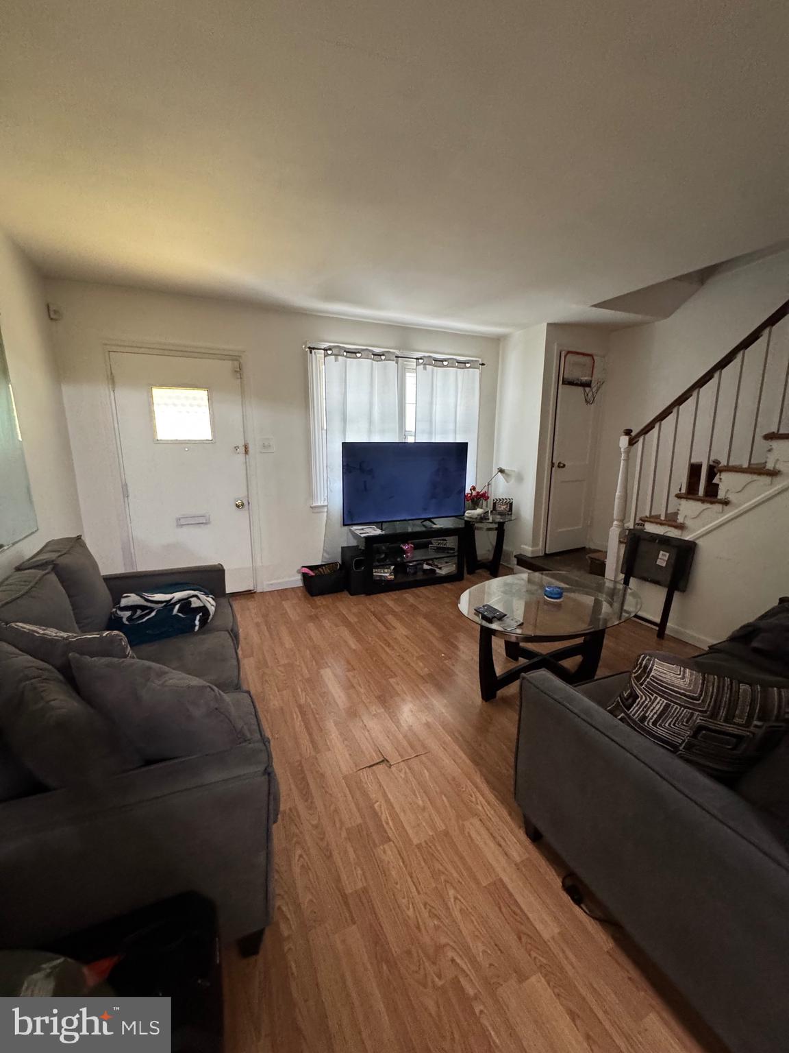 JUNIATA - Residential