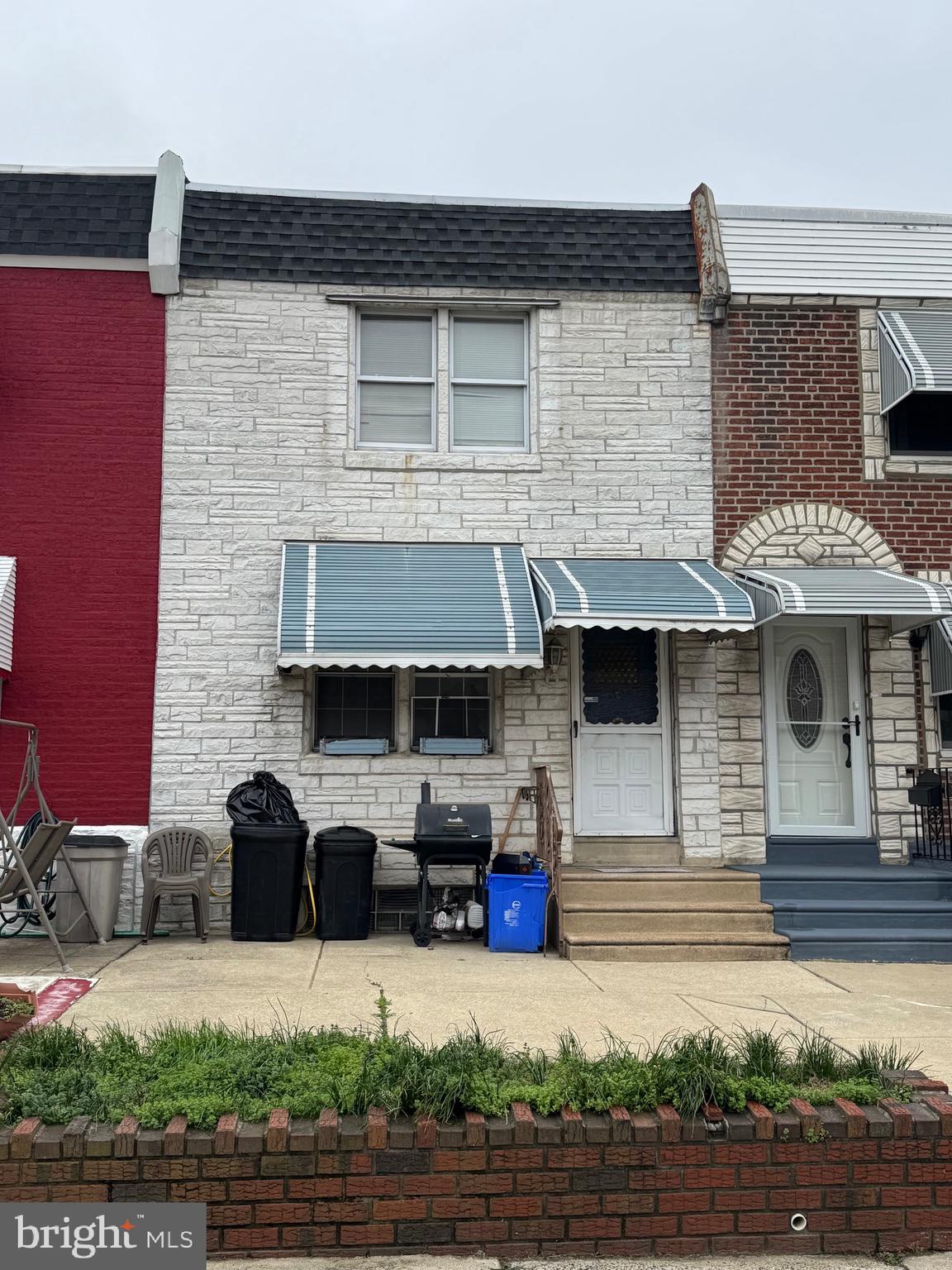 JUNIATA - Residential
