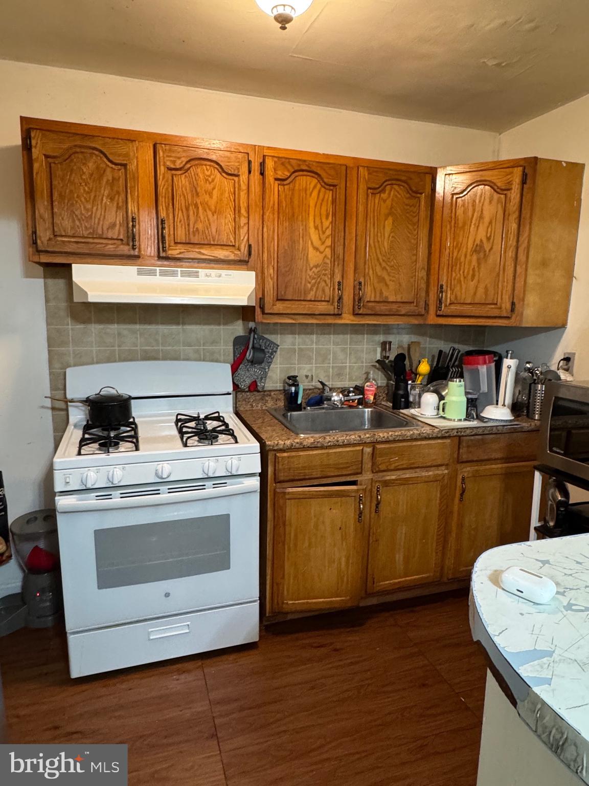 JUNIATA - Residential