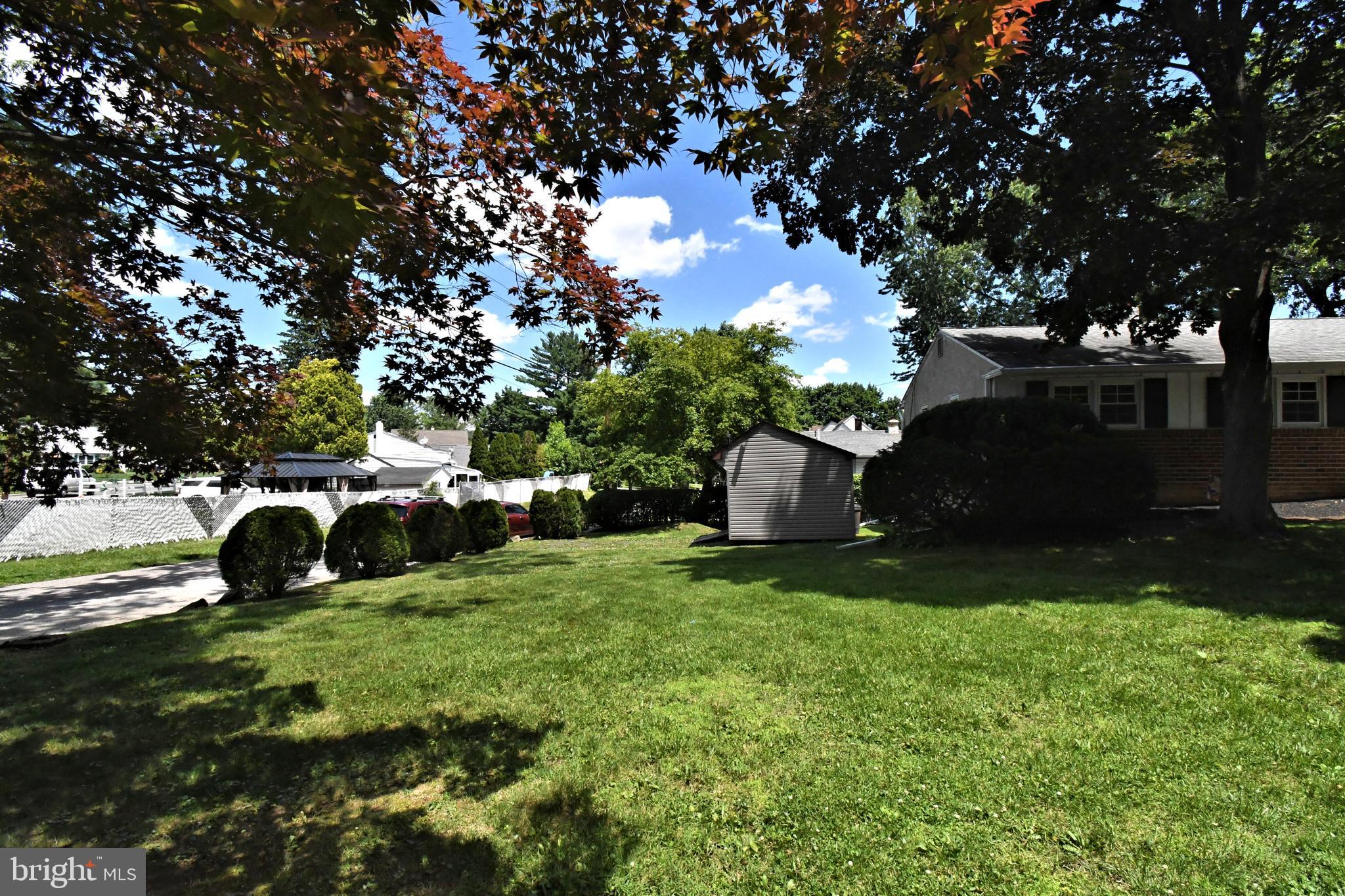 ARDSLEY - Residential