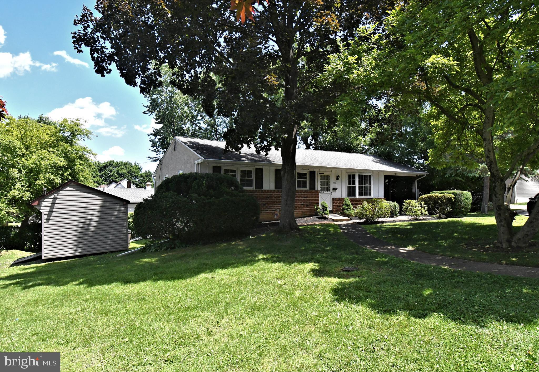ARDSLEY - Residential