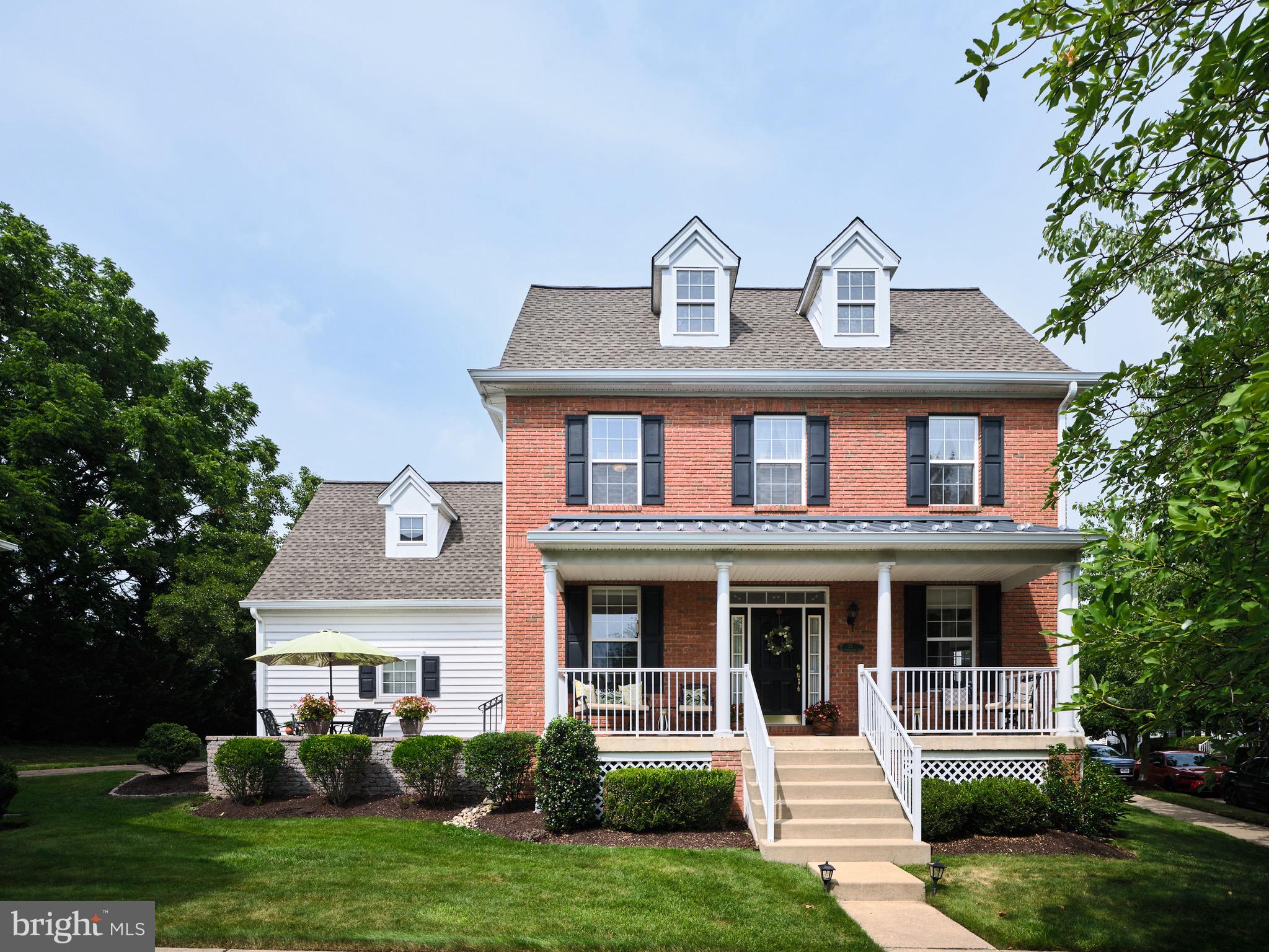 LANTERN HILL - Residential
