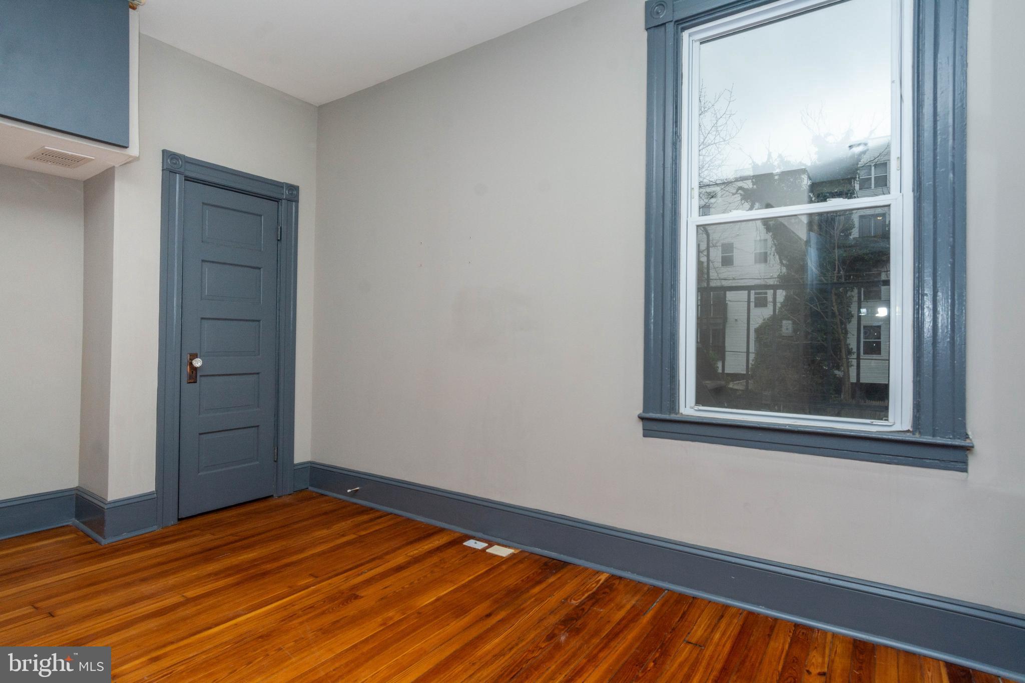 FELLS POINT HISTORIC DISTRICT - Residential Lease