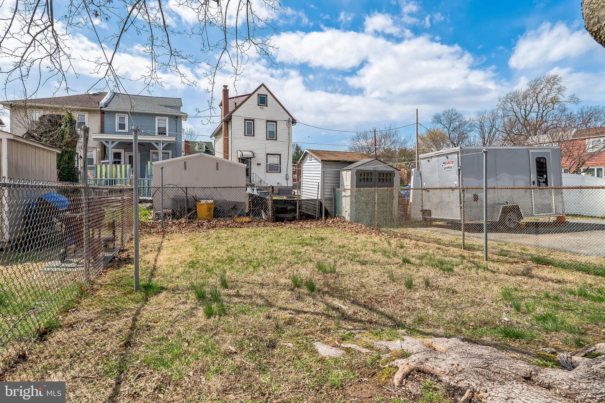 COLLINGDALE - Residential