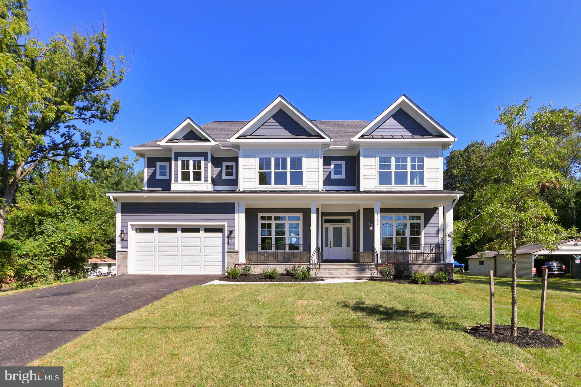 GRAYS OAKTON - Residential