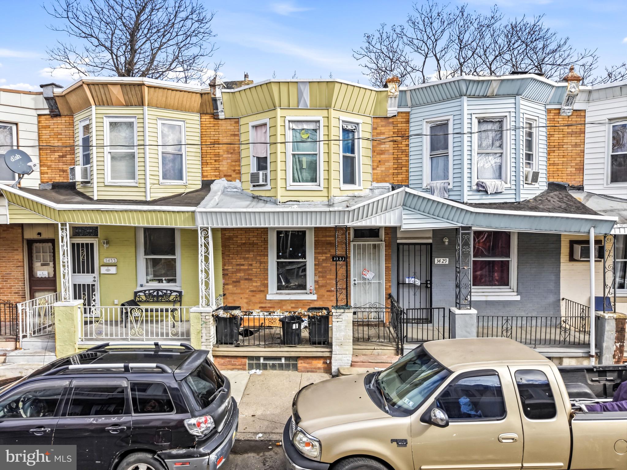 KENSINGTON - Residential