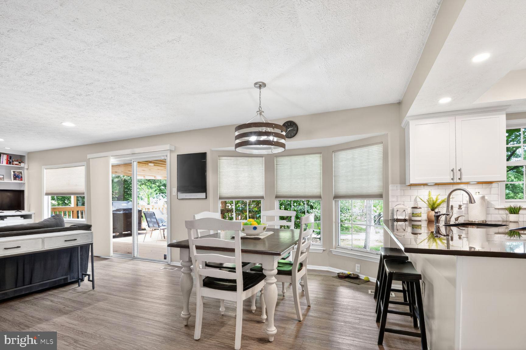 DORSEY HALL - Residential