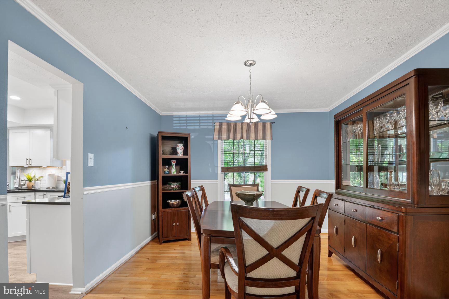 DORSEY HALL - Residential