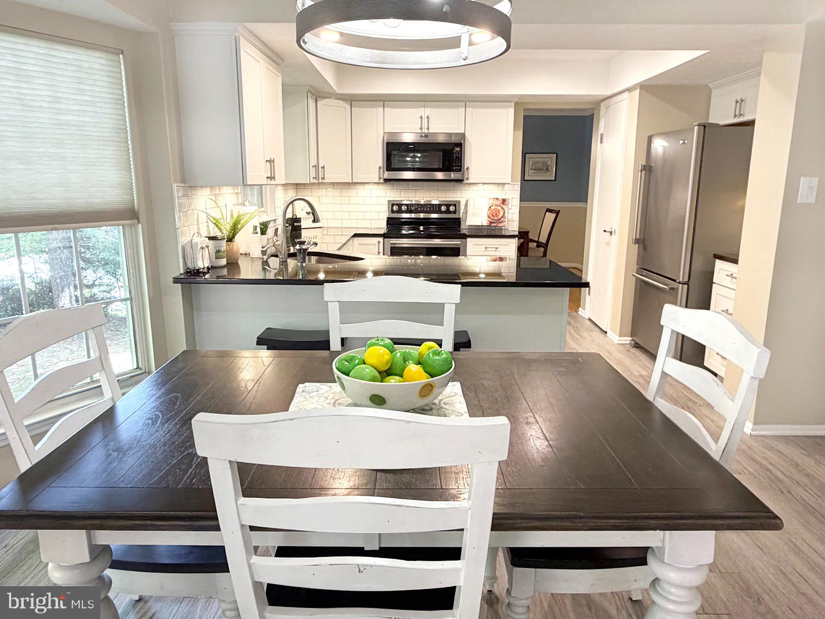 DORSEY HALL - Residential