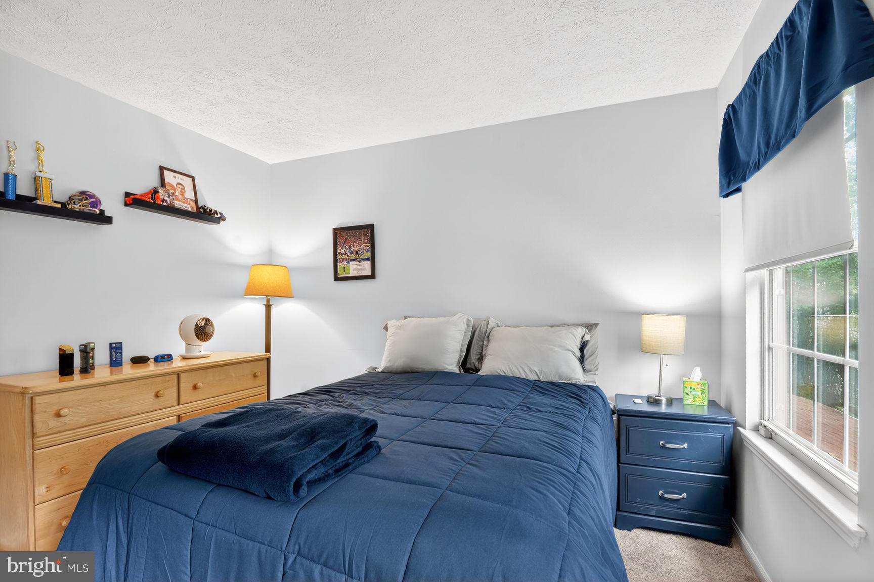 DORSEY HALL - Residential