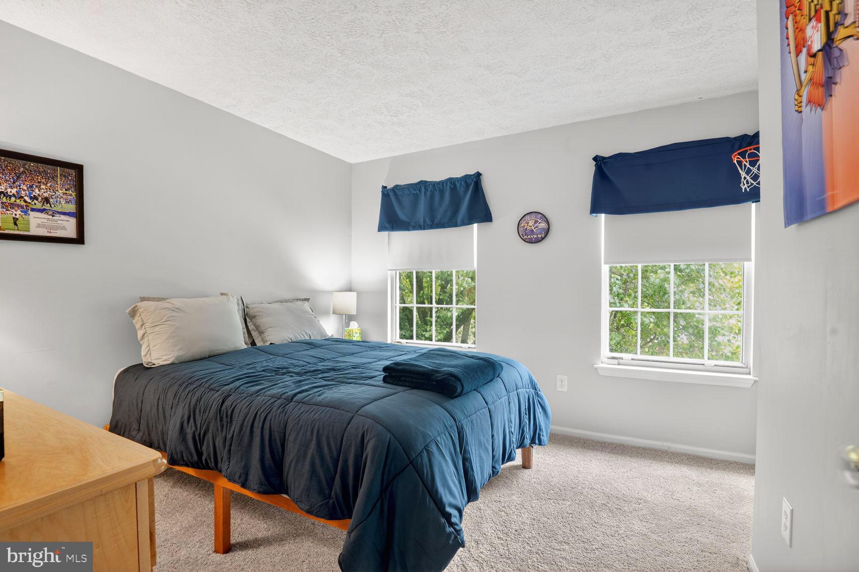 DORSEY HALL - Residential