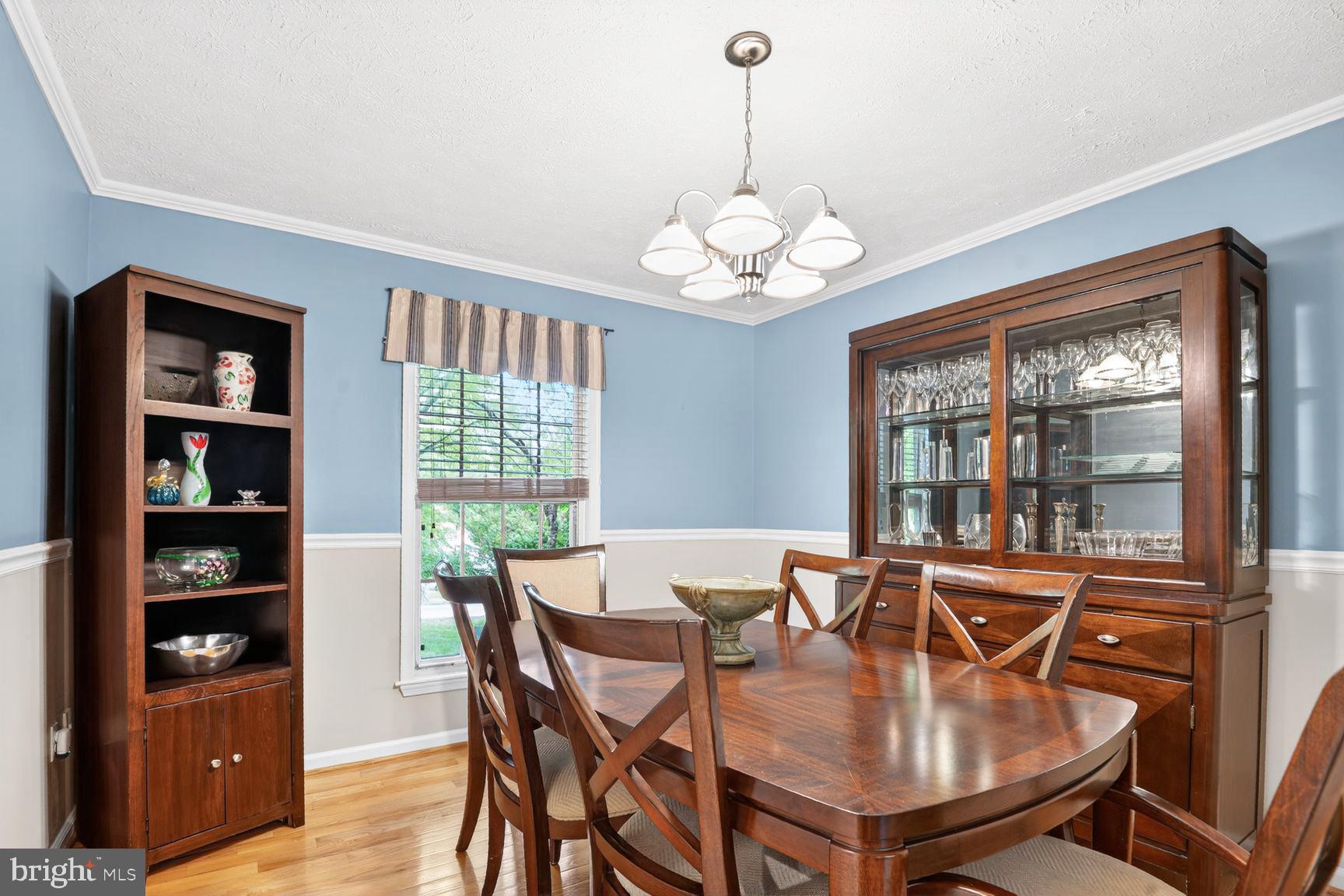 DORSEY HALL - Residential