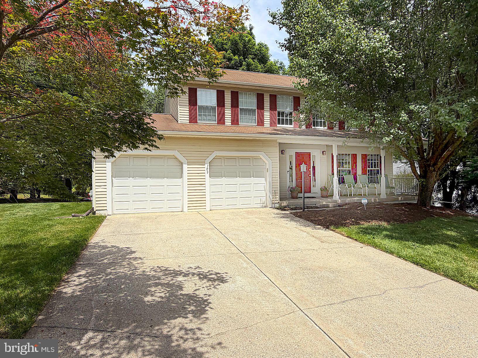 DORSEY HALL - Residential