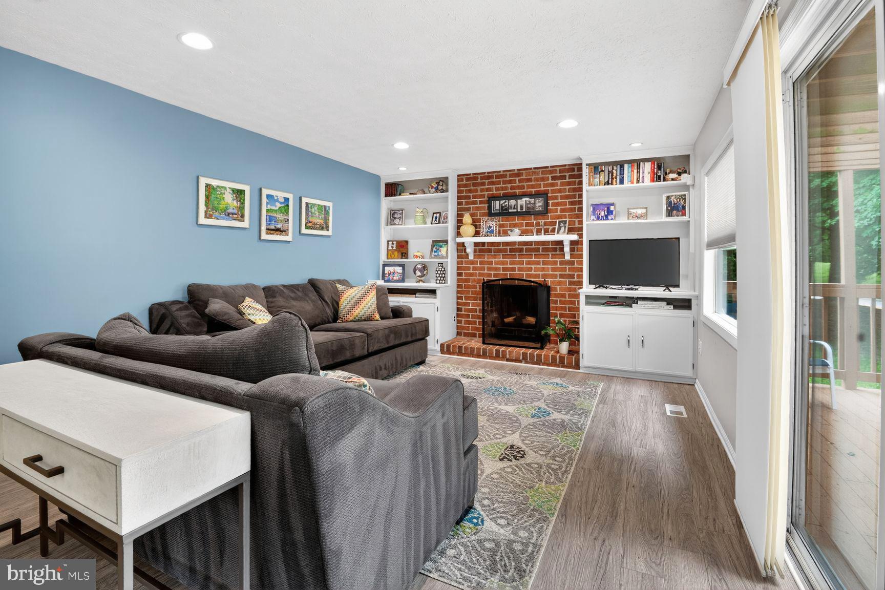 DORSEY HALL - Residential