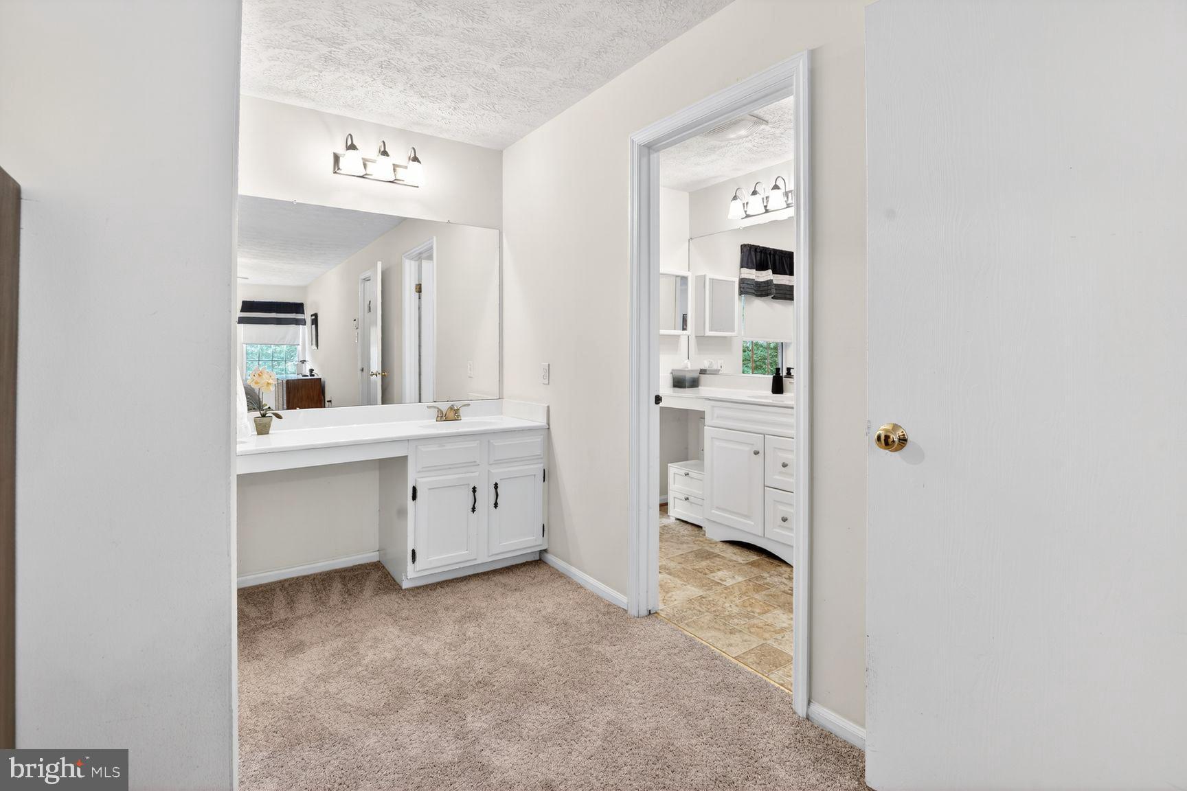 DORSEY HALL - Residential