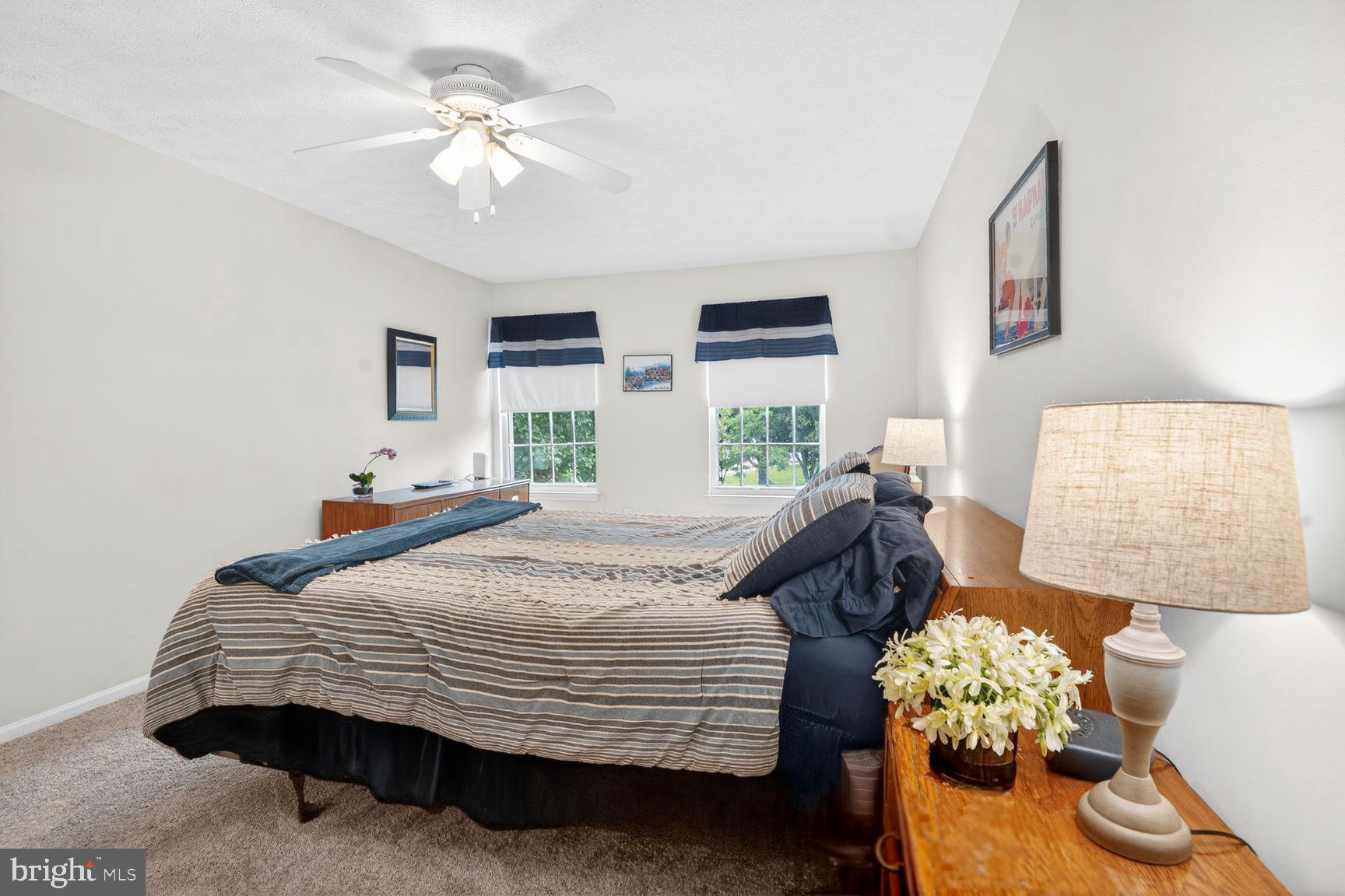 DORSEY HALL - Residential