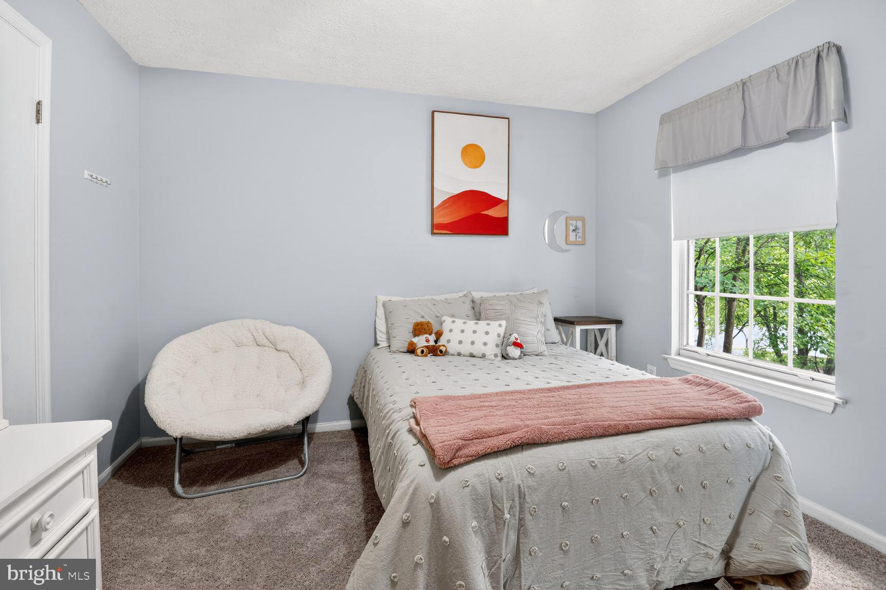 DORSEY HALL - Residential