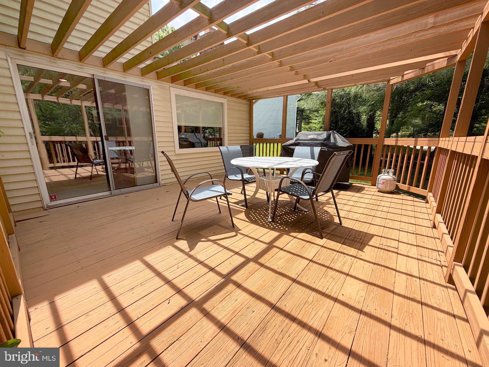 DORSEY HALL - Residential