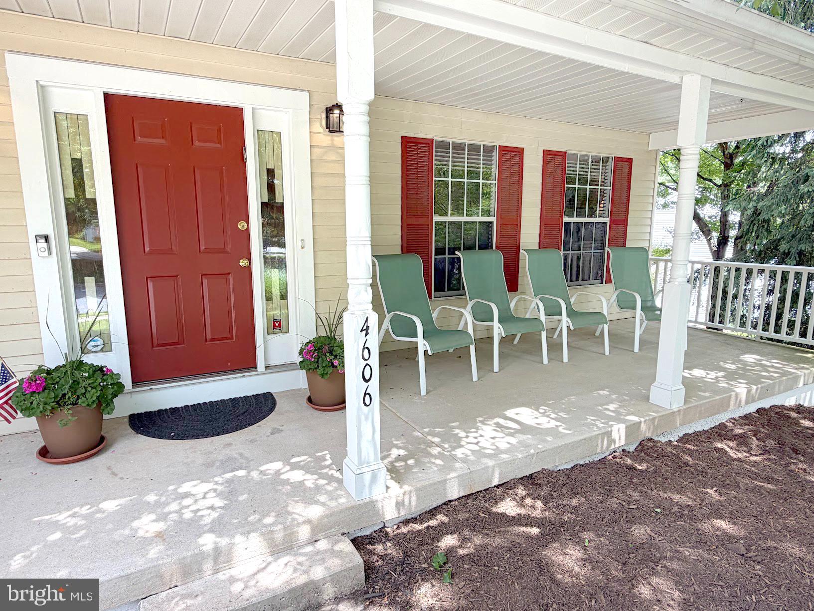 DORSEY HALL - Residential