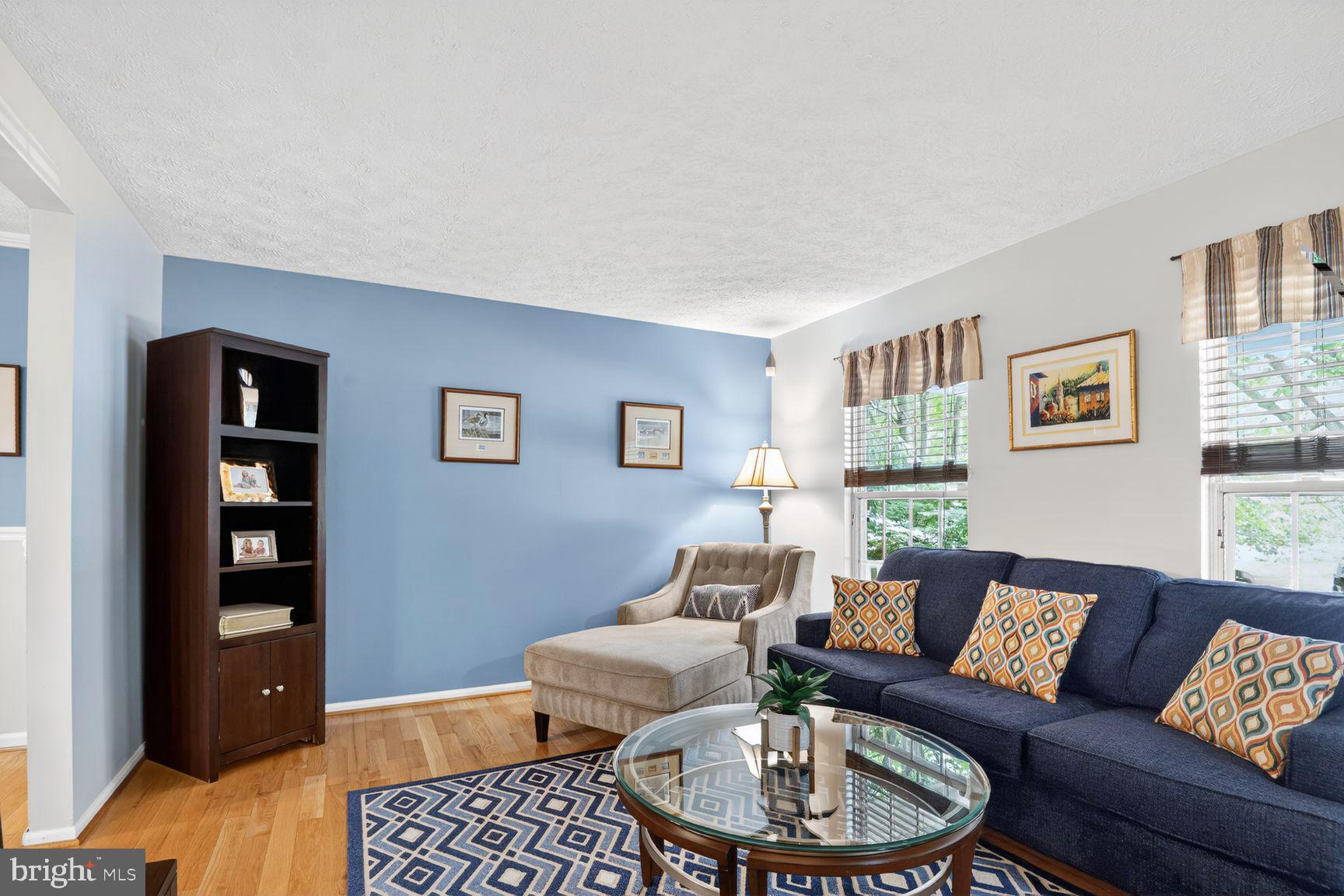 DORSEY HALL - Residential
