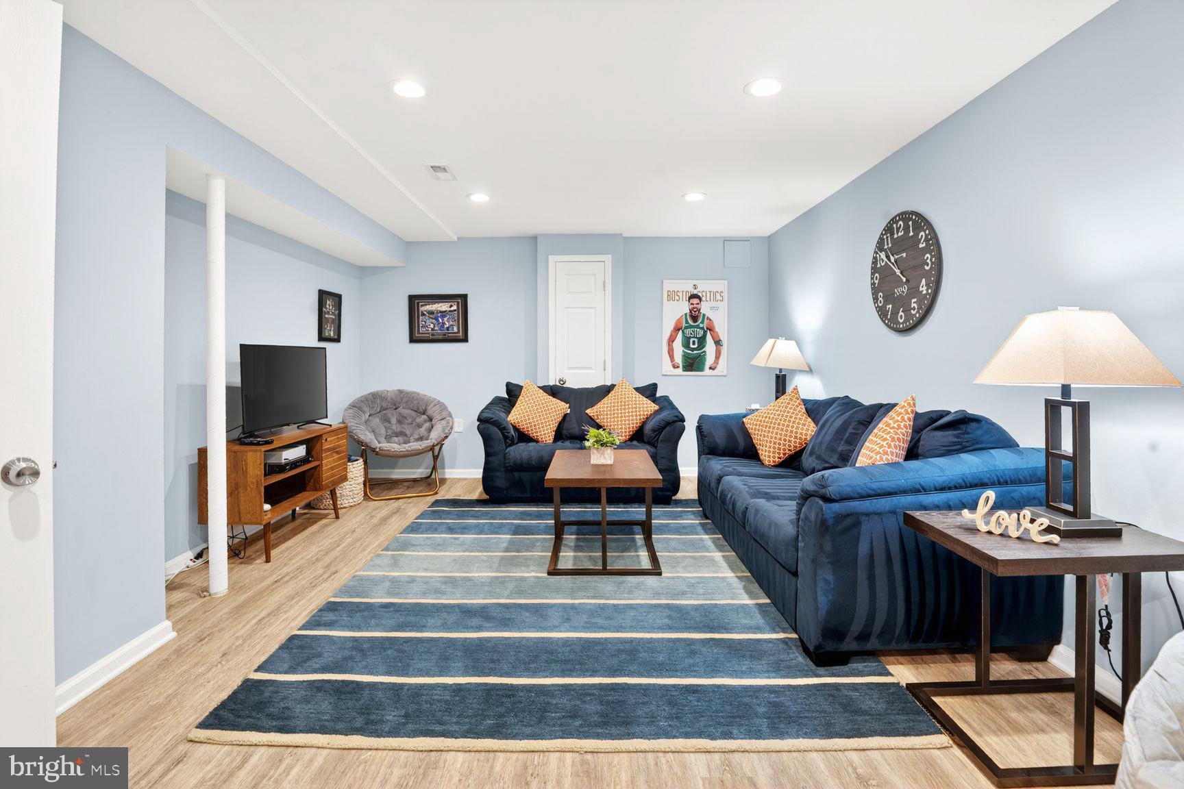 DORSEY HALL - Residential
