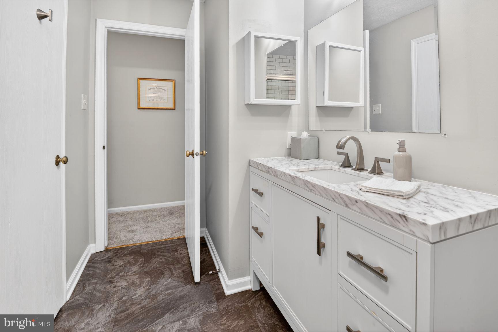 DORSEY HALL - Residential