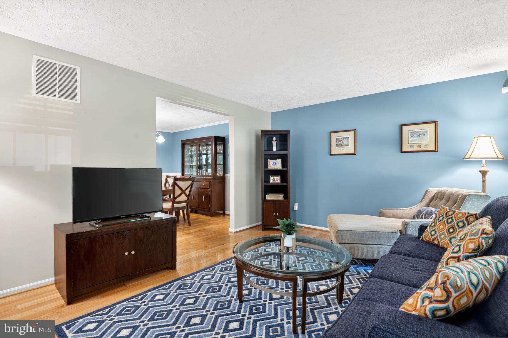 DORSEY HALL - Residential