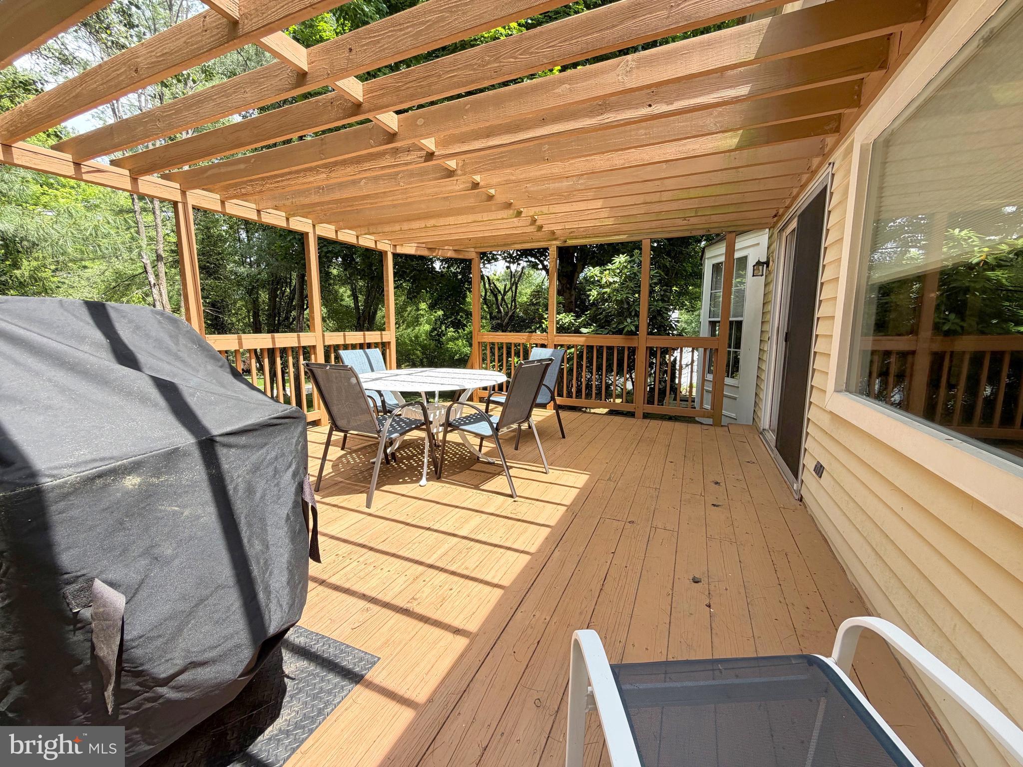 DORSEY HALL - Residential