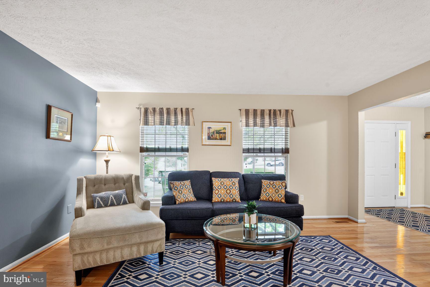 DORSEY HALL - Residential